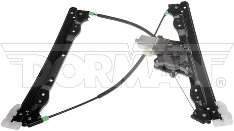 Dorman (Oe Solutions) 751-313 Window Regulator||751-313-52891-002.Jpg||87||d18751313||1110692
