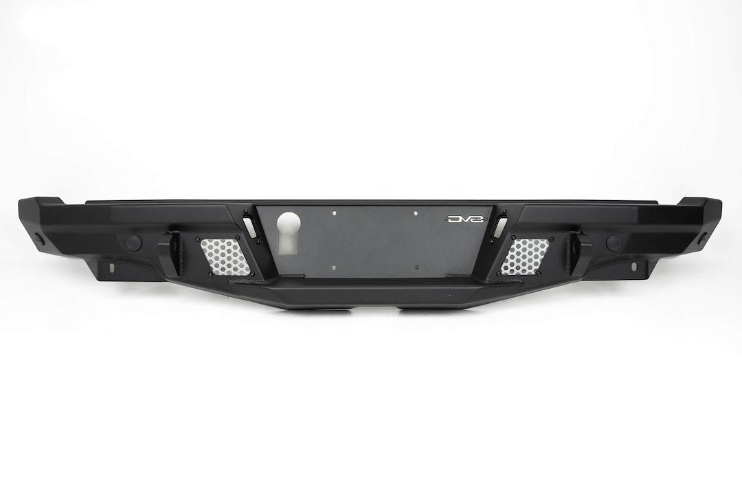 Dv8 Offroad Rbgl-06 Bumper||2020-2023-Jeep-Gladiator-Jt-Mto-Series-Rear-Bumper_Offtruck-2.Jpg||86||dv8rbgl06||1628532