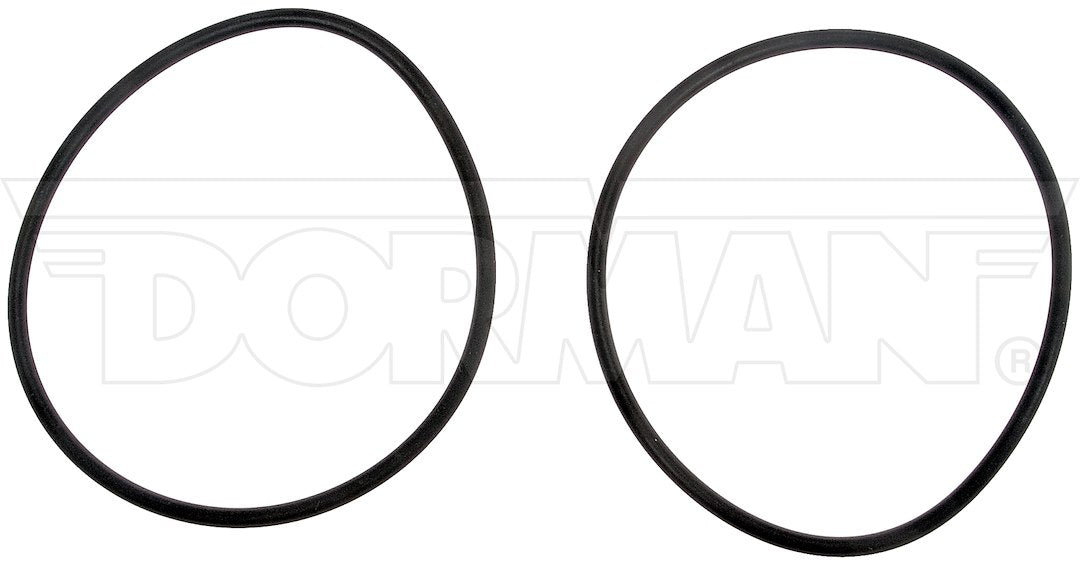 Dorman (Oe Solutions) 926-164 Axle Tube Seal||926-164-002.Jpg||87||d18926164||2245347