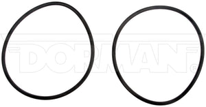 Dorman (Oe Solutions) 926-164 Axle Tube Seal||926-164-002.Jpg||87||d18926164||2245347