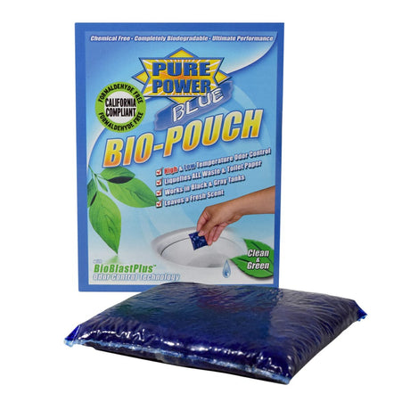 Product of Valterra V23447 Fresh Waste Holding Tank Treatment for 40 Gallon Tanks 
