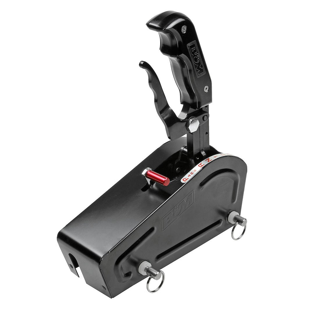 B&M 81052 Auto Trans Shifter||81052_2.Jpg||87||b3281052||902330