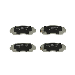 Brembo P28068n Brake Pad||p28068n_Bac.Jpg||87||brmp28068n||1752907