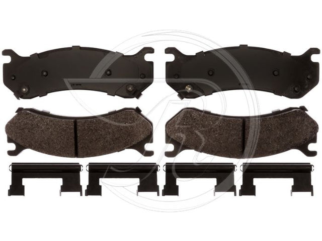 Raybestos Brakes Sp785sbh Brake Pad||sp785sbh.Jpg||85||r53sp785sbh||2258401