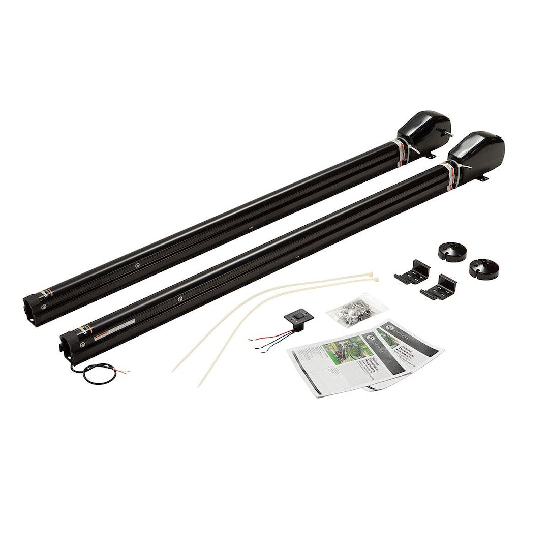 Product of Lippert Components 434723 Electric Awning Arm 
