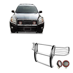 Black Horse Offroad 17a093902mss-Plfr Grille Guard||17a093902mss-Plfr_8.Jpeg||92||blk17a093902r||2344556