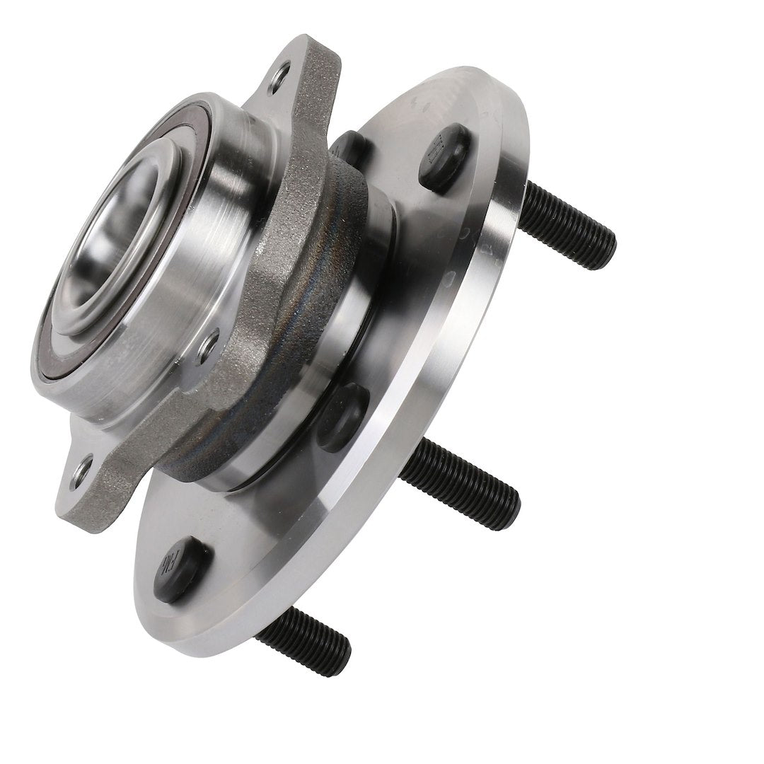 Moog Hub Assemblies 513286 Wheel Bearing And Hub Assembly||513286_3.Jpg||88||m12513286||1631696