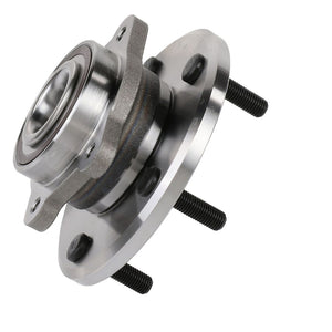 Moog Hub Assemblies 513286 Wheel Bearing And Hub Assembly||513286_3.Jpg||88||m12513286||1631696