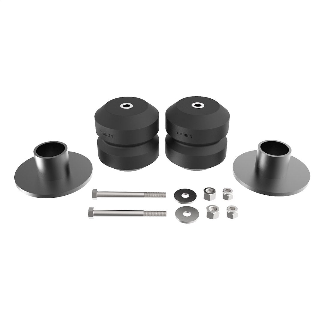 Product of Timbren Gmrw4a Helper Spring Kit