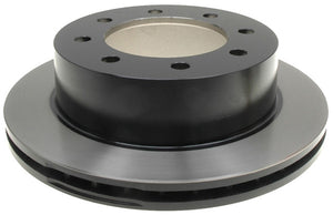 Product of Raybestos Brakes 56828 Specialty - Truck Plain Face 2-Piece Brake Rotor 