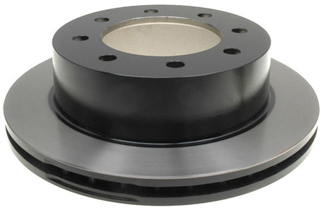 Product of Raybestos Brakes 56828 Specialty - Truck Plain Face 2-Piece Brake Rotor 