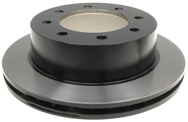 Product of Raybestos Brakes 56828 Specialty - Truck Plain Face 2-Piece Brake Rotor 