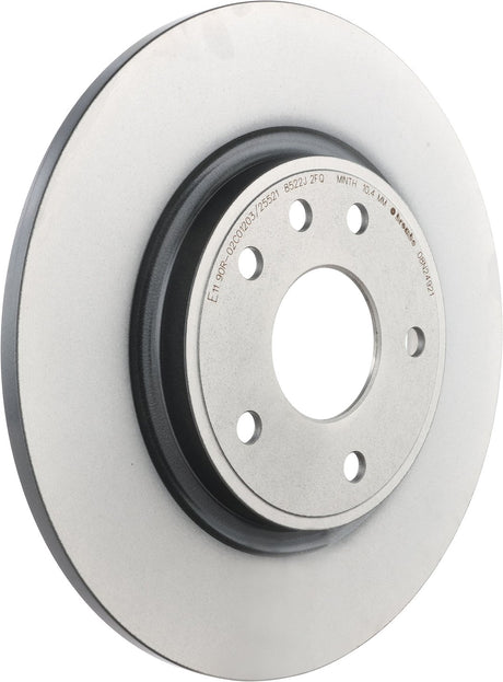 Brembo 08n24921c02 Brake Rotor||08n24921c02_1.Jpg||86||brm08n24921||1684195
