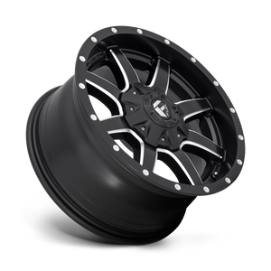 Fuel Off Road D53818909850 Wheel||maverick_D538_Mb_Mia_2.Png||87||fowd538109850||2250196