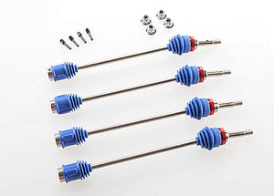 Product of Traxxas 5451r Remote Control Vehicle Drive Shaft