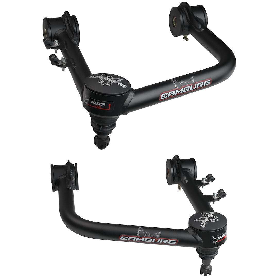 Camburg Cam-310083 Control Arm||cam-310083.Jpg||85||cbg310083||1490192