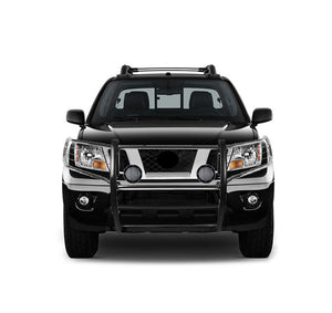 Black Horse Offroad 17a110200mss-Plfb Grille Guard||17a110200mss-Plfb_3.Jpg||87||blk17a110200b||1657147