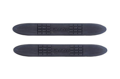 Dee Zee Dz3inchecks Nerf Bar Pad||nb-Steppads-Dz3inchecks.Jpg||85||d37dz3ichecks||1014480