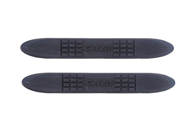 Dee Zee Dz3inchecks Nerf Bar Pad||nb-Steppads-Dz3inchecks.Jpg||85||d37dz3ichecks||1014480