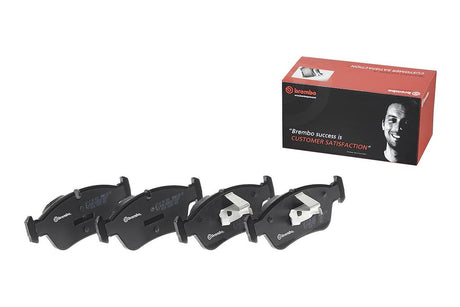 Product of Brembo P06024 Brake Pad - Set Of 4 