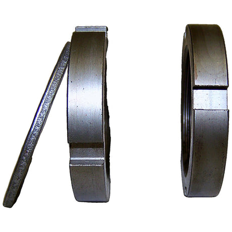 Crown Automotive 4004816k Spindle Nut||4004816k_1.Jpg||86||c1y4004816k||1790187
