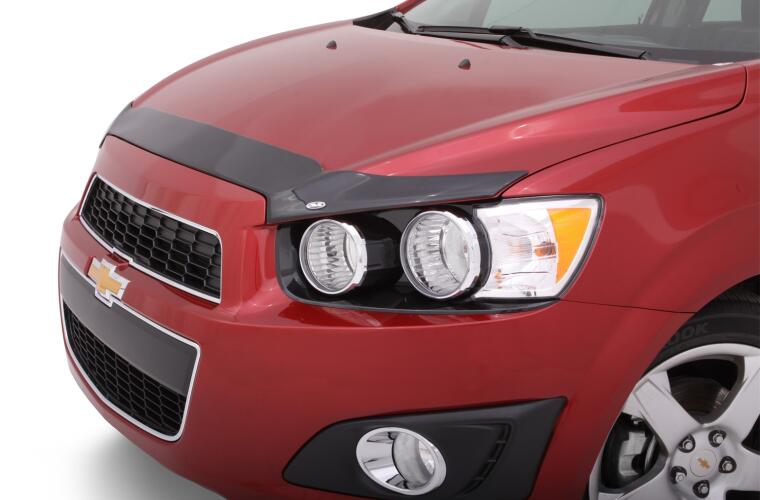 Auto Ventshade (Avs) 322057 Bug Shield||||86||v15322057||1921690