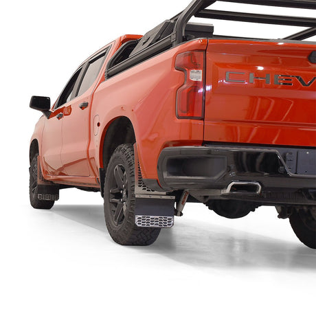 Product of Putco 78150 Mud Flap