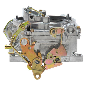 Product of Edelbrock 1406 4 600 Electric Carburetor 