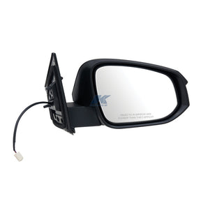 K-Source 70169t Exterior Mirror||70169t-F.Jpg||85||k8170169t||2255204