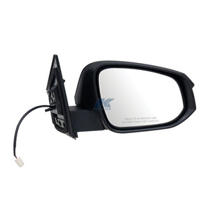 K-Source 70169t Exterior Mirror||70169t-F.Jpg||85||k8170169t||2255204