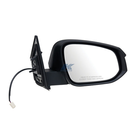 K-Source 70169t Exterior Mirror||70169t-F.Jpg||85||k8170169t||2255204