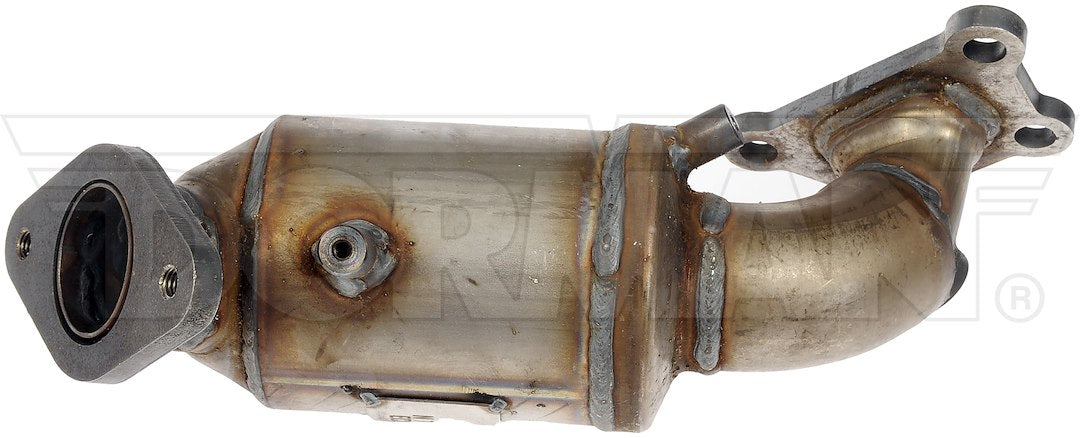 Dorman (Oe Solutions) 674-068 Catalytic Converter||674-068-002.Jpg||87||d18674068||2243744
