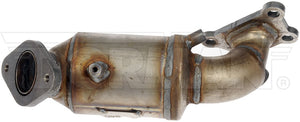 Dorman (Oe Solutions) 674-068 Catalytic Converter||674-068-002.Jpg||87||d18674068||2243744