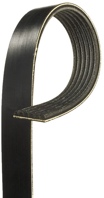 Product of Gates K060834a Serpentine Belt