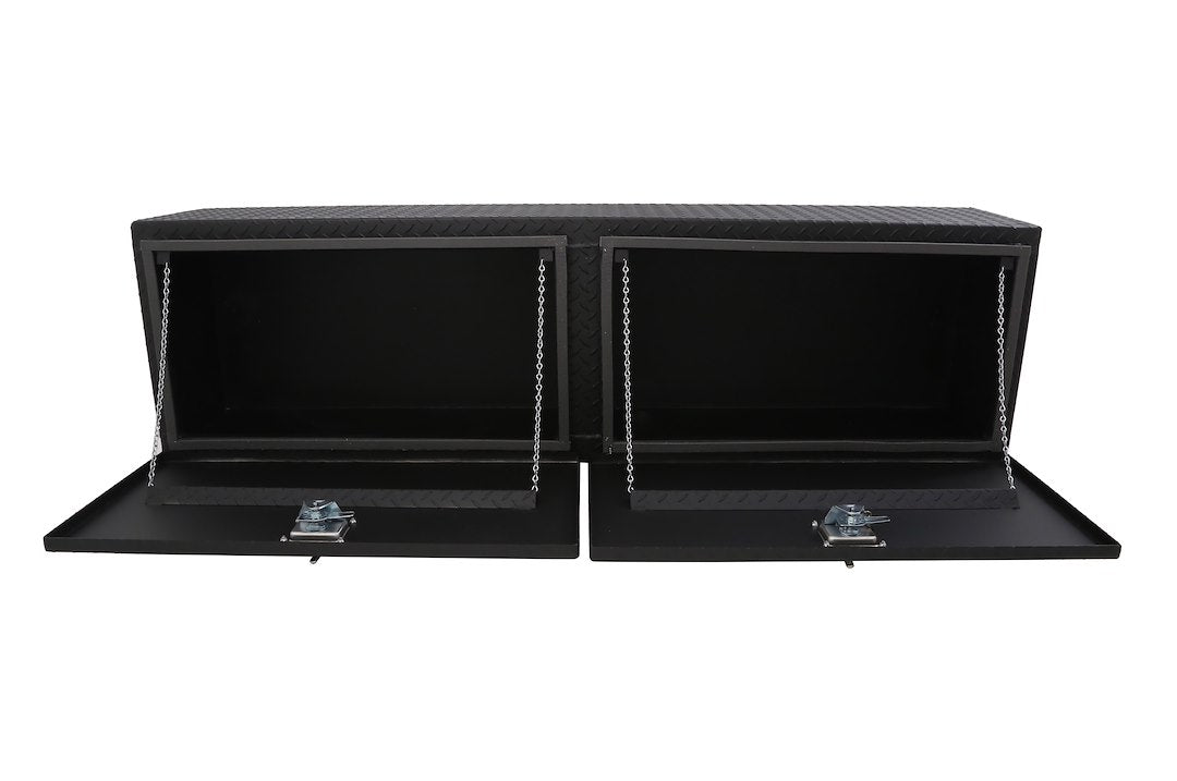 Product of Dee Zee DZ79TB Topsider Not Applicable Toolbox 