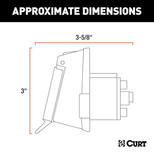 Curt 58170 Trailer Wiring Connector||58170_3008x1990_Ca.Jpg||88||c9358170||1386750