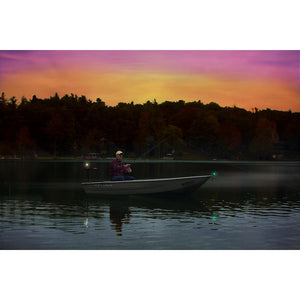 Product of Attwood Marine 14194-7 Navigation Light