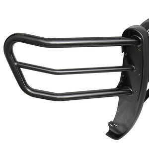 Product of Westin Automotive 57-23935 Grille Guard 1-Piece Black Powder Coated 