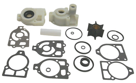 Sierra Marine 18-3317 Water Pump Kit||18-3317.Jpg||85||s5m183317||930715