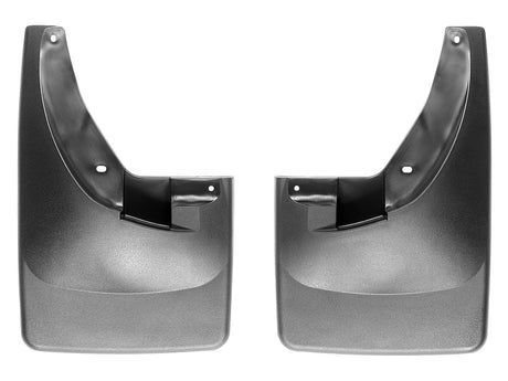 Weathertech (Usa) 110007 Mud Flap||110007.Jpg||85||w24110007||1673458