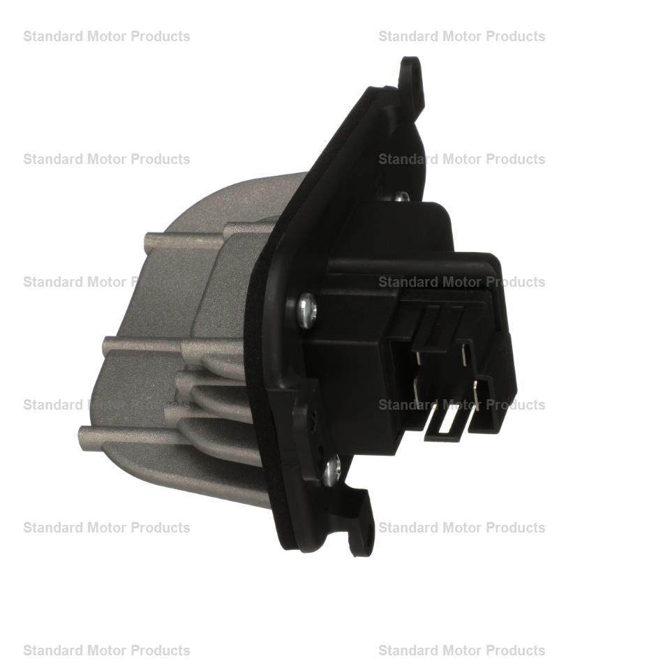 Standard Motor Eng.Management Ru-351 Heater Fan Motor Resistor||ru-351_1.Jpg||86||s65ru351||2387928