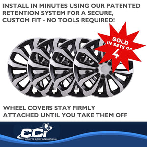 Coast To Coast 106116sb Wheel Cover||cci_Iwc106116sb_Wheel Cover_B2c_5.Jpg||89||cci106116sb||1220572