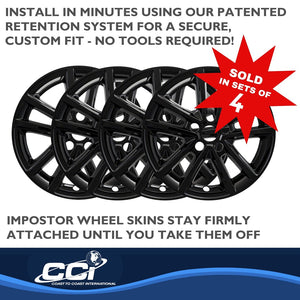 Coast To Coast Iwcimp423blk Wheel Skin||cci_Iwcimp423blk_Impostor Wheel Skin_B2c_5.Jpg||89||cciimp423blk||994899