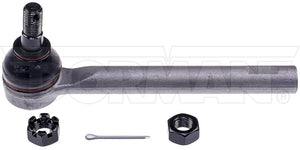 Product of Dorman Chassis TO69195XL Premium ™ OEM Steel Tie Rod End 