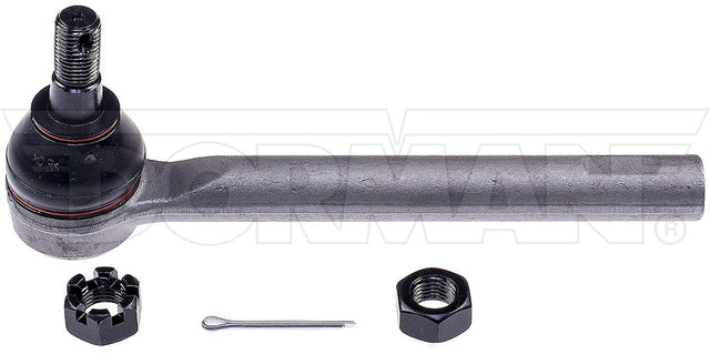 Product of Dorman Chassis TO69195XL Premium ™ OEM Steel Tie Rod End 