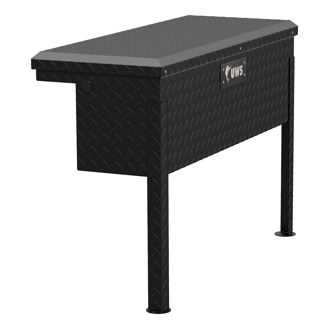 Product of UWS TBSM-36-LP-MB Low Profile Toolbox 