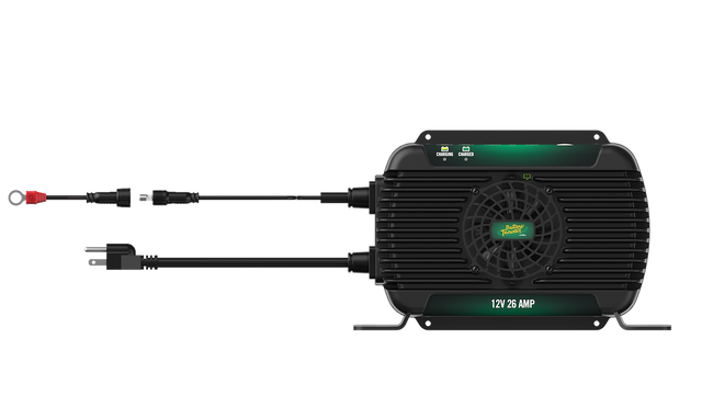 Product of Battery Tender 022-2011-Dl-Wh Battery Charger