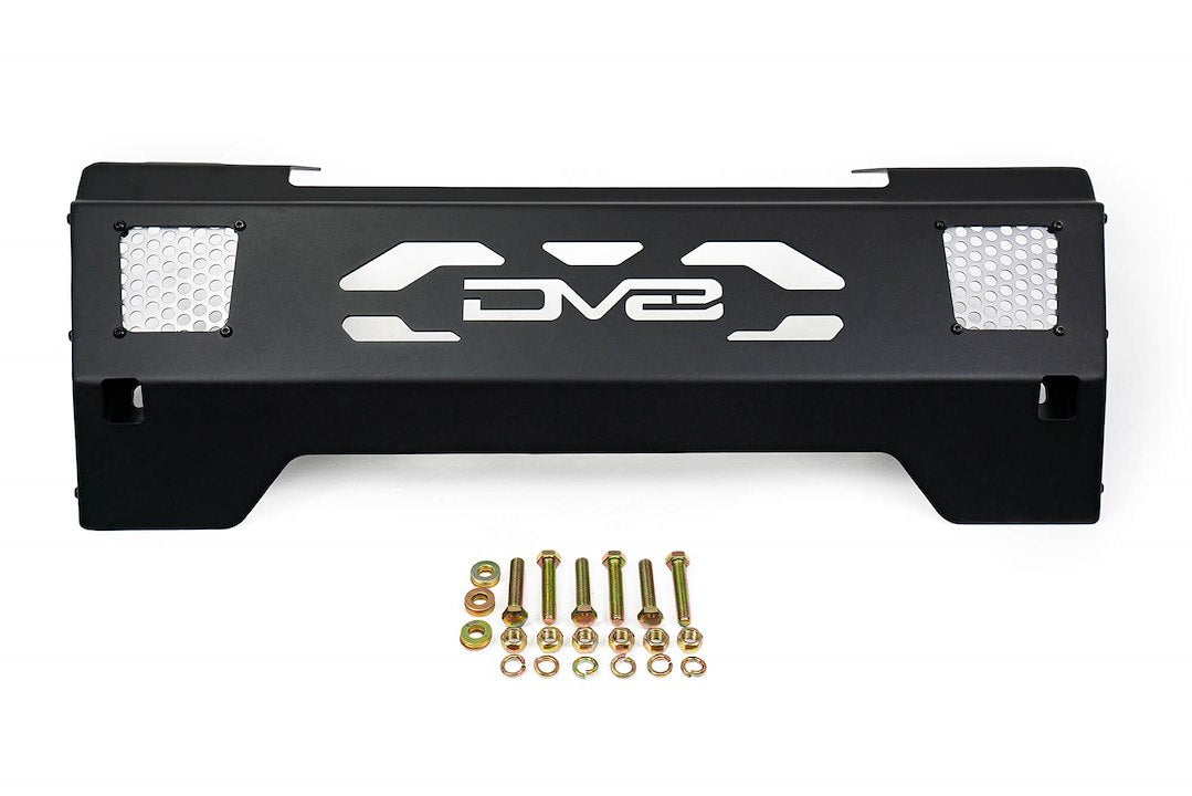 Dv8 Offroad Spbr-01 Skid Plate||ford-Bronco-Skid-Plate.Jpg||85||dv8spbr01||1628924