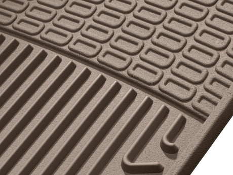 Weathertech (Usa) W54tn Floor Mat||mat _Cu_2_White_Original File.Jpg||86||w24w54tn||2268401