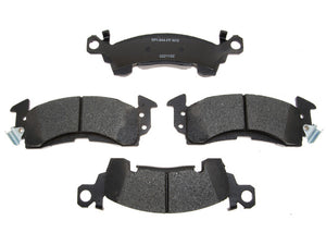 Raybestos Brakes Mgd52m Brake Pad||||85||r53mgd52m||1915175